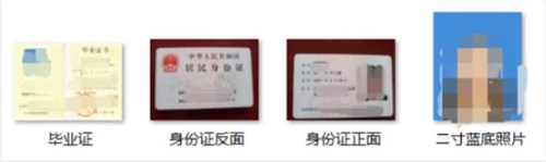 報名資料