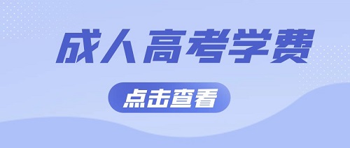 齊魯工業(yè)大學成人高考